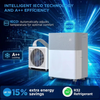 Midea PortaSplit Split Air Conditioner (No Installation Required) | A++ | Fast Delivery